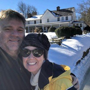 Meet your Posher, Bill